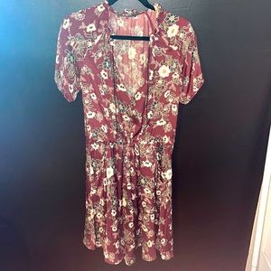 Scoop NYC Dress